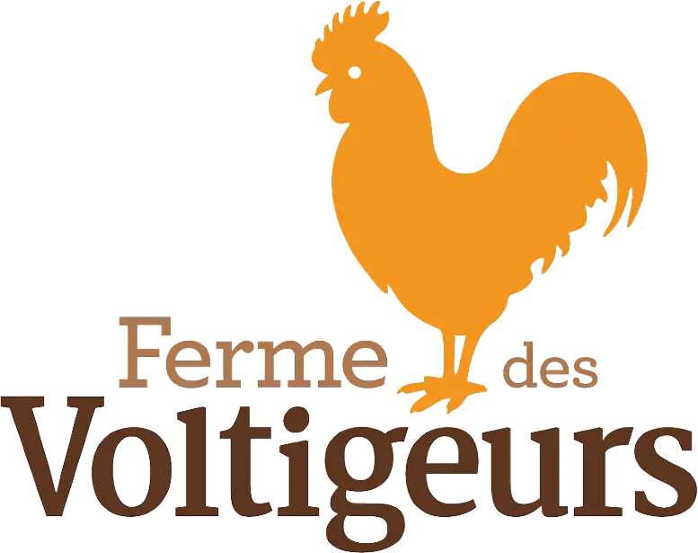 Ferme des voltigeurs