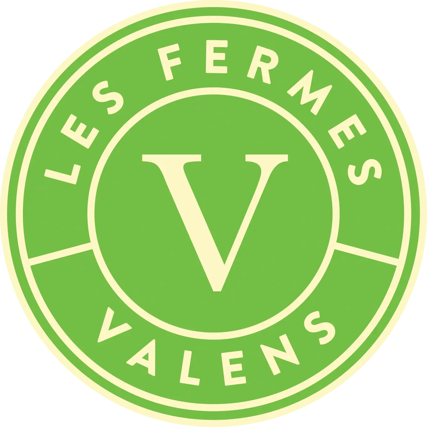 Les Fermes Valens
