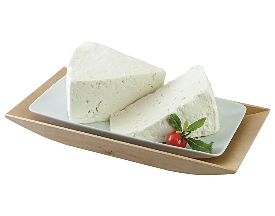 FROMAGE FETA BIOLOGIQUE AU LAIT DE BREBIS