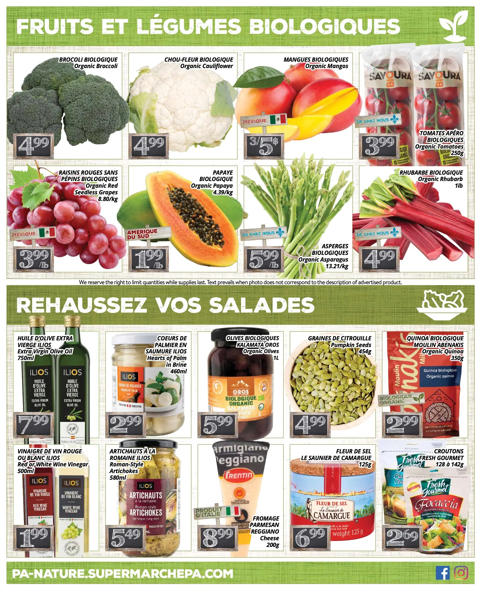 PA Nature weekly specials page 4